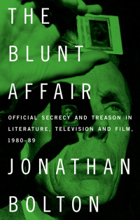 Cover image: The Blunt Affair 9781526148469