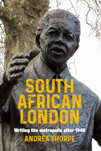 Cover image: South African London 9781526148551
