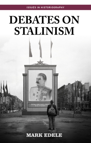 表紙画像: Debates on Stalinism 1st edition 9781784994310