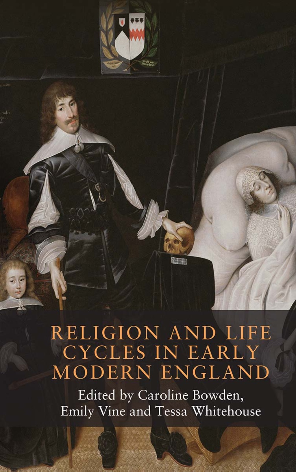 Religion and life cycles in early modern England