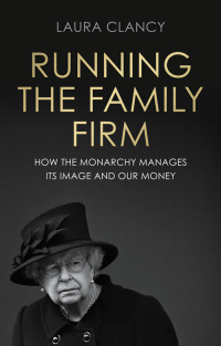 表紙画像: Running the Family Firm 9781526158758