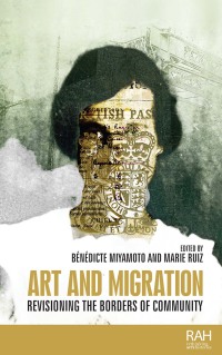 Cover image: Art and migration 9781526149701
