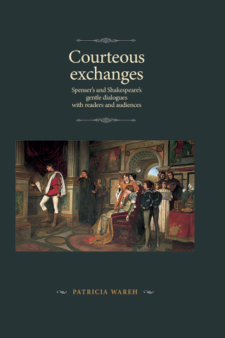 Cover image: Courteous exchanges 9781526149855