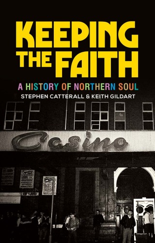 صورة الغلاف: Keeping the faith 1st edition 9781526160416