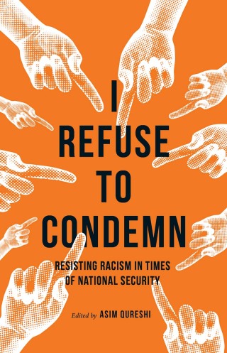 Cover image: I Refuse to Condemn 1st edition 9781526151476