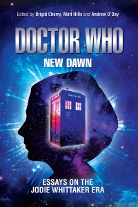 Cover image: Doctor Who – New Dawn 9781526151872
