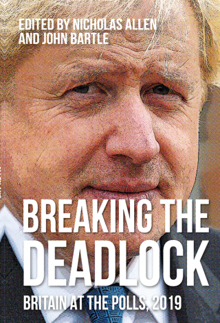 Cover image: Breaking the deadlock 9781526152367