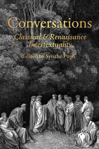 Cover image: Conversations 1st edition 9781526152671