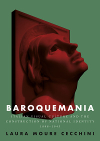 Cover image: Baroquemania 9781526153173