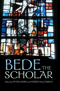 Cover image: Bede the scholar 9781526153203