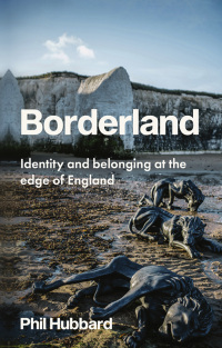 Imagen de portada: Borderland 9781526153876