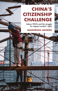 Cover image: China's citizenship challenge 9781526153999