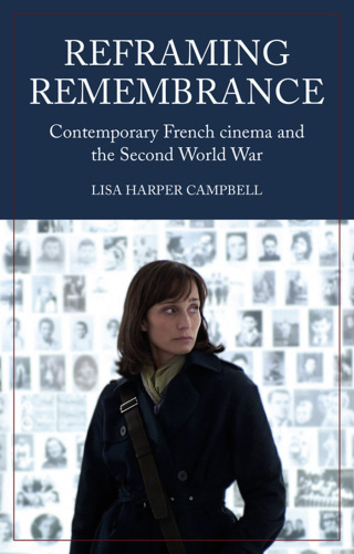 Cover image: Reframing remembrance 9781526154064