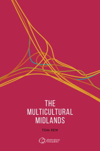 Cover image: The multicultural Midlands 9781526154521