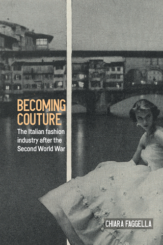 Cover image: Becoming couture