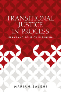 Cover image: Transitional justice in process 9781526155382