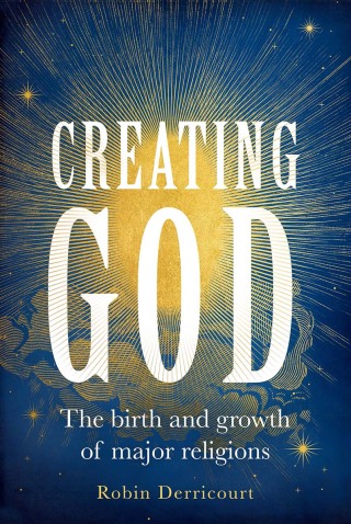 Cover image: Creating God 9781526156174