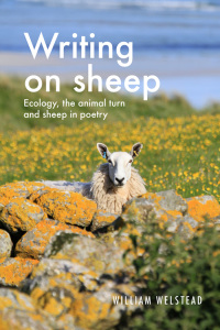 Imagen de portada: Writing on sheep 9781526156570