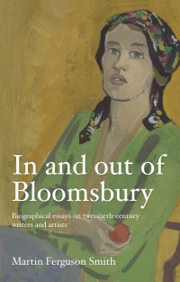 Imagen de portada: In and out of Bloomsbury 9781526157447