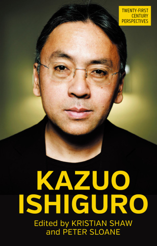 表紙画像: Kazuo Ishiguro 9781526157539