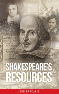 صورة الغلاف: Shakespeare's resources 9781526157867