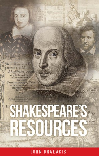 Cover image: Shakespeare's resources 9781526157867