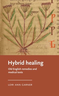 Omslagafbeelding: Hybrid healing 9781526158499