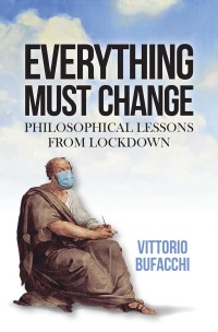 Cover image: Everything must change 9781526158772