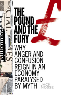 Cover image: The pound and the fury 9781526158802