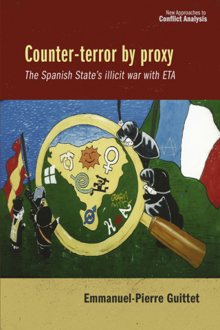Cover image: Counter-terror by proxy 9781526158826