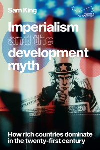 Cover image: Imperialism and the development myth 9781526159014