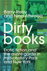 Omslagafbeelding: Dirty books