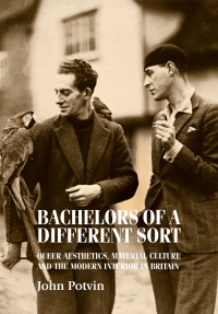 Cover image: Bachelors of a different sort 9781784991098