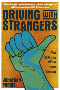 Imagen de portada: Driving with strangers 9781526160041