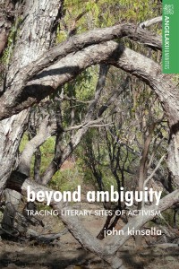 Cover image: Beyond ambiguity 9781526160065
