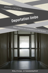 Omslagafbeelding: Deportation limbo