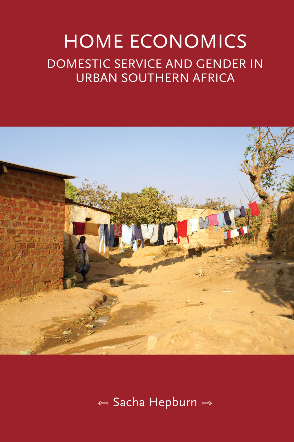 Home economics Domestic service and gender in urban southern Africa