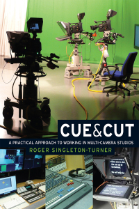 Cover image: Cue and Cut
