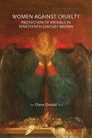 Imagen de portada: Women against cruelty 2nd edition 9781526150462