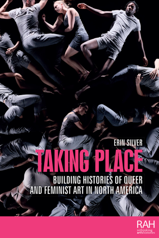 Cover image: Taking place 9781526162380