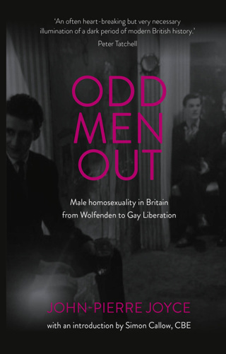 Cover image: Odd men out 9781526162441