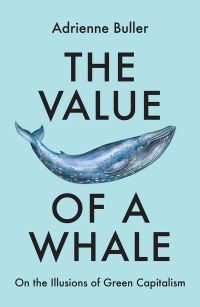 Cover image: The Value of a Whale 9781526162632