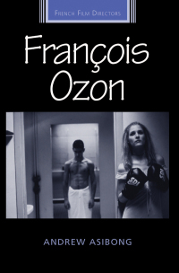 Cover image: François Ozon 9780719074233