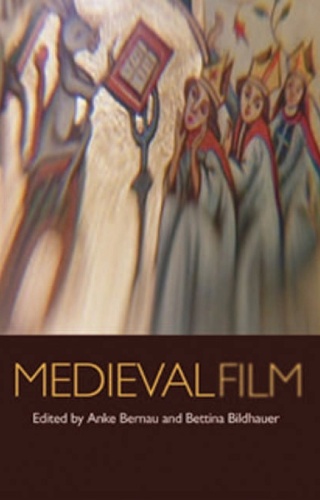 Cover image: Medieval film 9780719086472