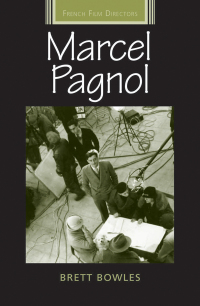 Cover image: Marcel Pagnol 9780719073816