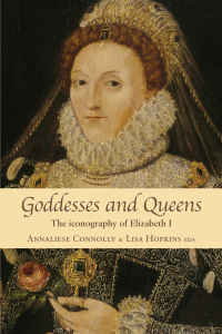 Omslagafbeelding: Goddesses and Queens 9780719090110