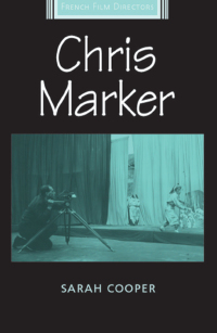 Cover image: Chris Marker 9780719083648
