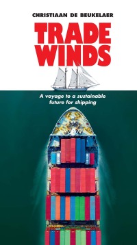 表紙画像: Trade winds