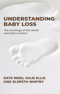 Cover image: Understanding baby loss 9781526163189