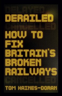Cover image: Derailed 9781526164056
